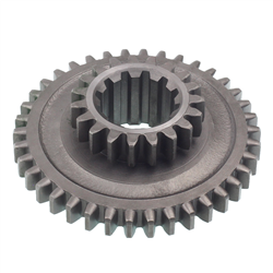 KOŁO ZĘBATE 5/WST. BIEG Z=19/38 MTZ-347569902