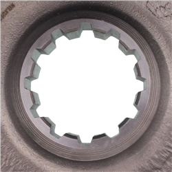 KOŁO ZĘBATE 5/WST. BIEG Z=19/38 MTZ-347569904