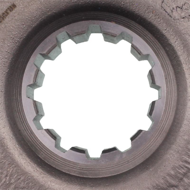 KOŁO ZĘBATE 5/WST. BIEG Z=19/38 MTZ-347569904
