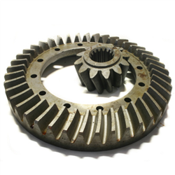 KOŁO TALERZOWE MTZ Z KOŁEM ATAKUJĄCYM-347569466