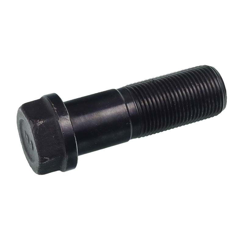 ŚRUBA KOŁA-PIASTY, M27X2X80MM, PIASTY MTZ TYŁ-347569964