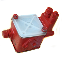 ROZDZIELACZ SERWA MTZ KPL.-347569487