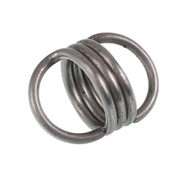 SPRĘŻYNA HAMULCA NACIĄGOWA MTZ 31X5MM, 3 ZWOJE-347569989