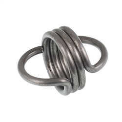 SPRĘŻYNA HAMULCA NACIĄGOWA MTZ 31X5MM, 3 ZWOJE-347569990