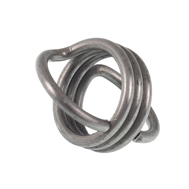 SPRĘŻYNA HAMULCA NACIĄGOWA MTZ 31X5MM, 3 ZWOJE-347569991