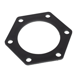 PIERŚCIEŃ DYSTANSOWY KOSIARKI ROTACYJNEJ 6 OTWORÓW-347570007