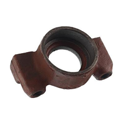 OBUDOWA ŁOŻYSKA MAŁA KOSIARKI ROTACYJNEJ-347570011