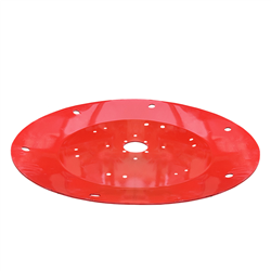 TALERZ ROBOCZY KOSIARKI ROT. 1,85M-347570026