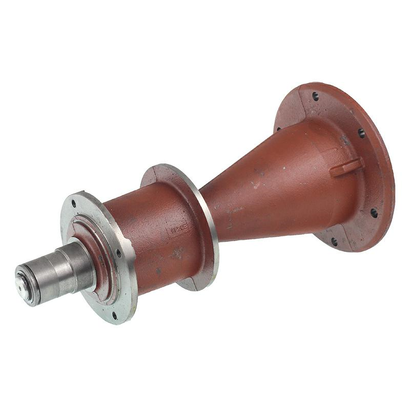 UŁOŻYSKOWANIE KOSIARKI ROTACYJNEJ-347570049