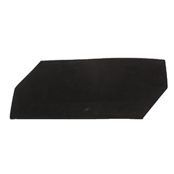 ZASŁONKA BIZON Z-056, Z-058 125X60MM-347570104