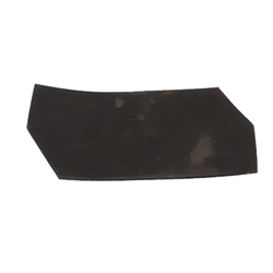 ZASŁONKA BIZON Z-056, Z-058 125X60MM-347570105
