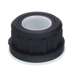 TULEJA KABINY IVECO STRALIS, HI-WAY 23,7X45X28MM-347570131