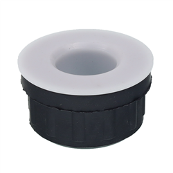 TULEJA KABINY IVECO STRALIS, HI-WAY 23,7X45X28MM-347570132