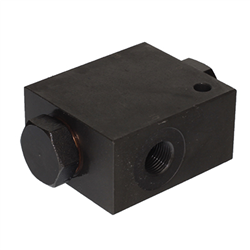 REGULATOR PRZEPŁYWU OLEJU BIZON Z-056, Z-058-347570144