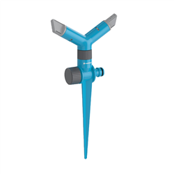 ZRASZACZ OBROTOWY 2-RAMIENNY CELLPRO-347569497