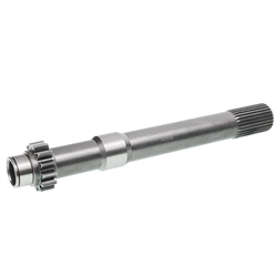 WAŁEK SPRZĘGŁOWY  II-STOPNIA S/T C-360-347570162