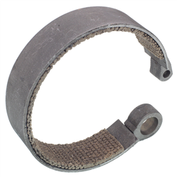 TAŚMA WOM MTZ PARCIANA - PLECIONKA B=44MM-347570182