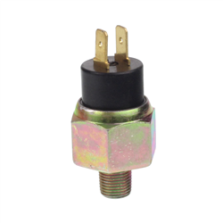 WŁĄCZNIK ŚWIATEŁ STOP C-360 HYDRAULICZNY, PŁASKIE WTYKI, 50426370-347388356
