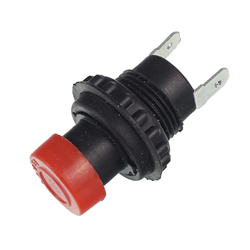 PRZYCISK SYGNAŁU ROLNICTWO 12/24V-347178612