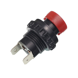 PRZYCISK SYGNAŁU ROLNICTWO 12/24V-347570222