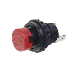 PRZYCISK SYGNAŁU ROLNICTWO 12/24V-347570223