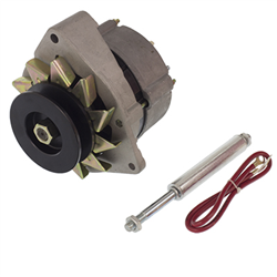 ALTERNATOR C-360 14V, 50A-347570227