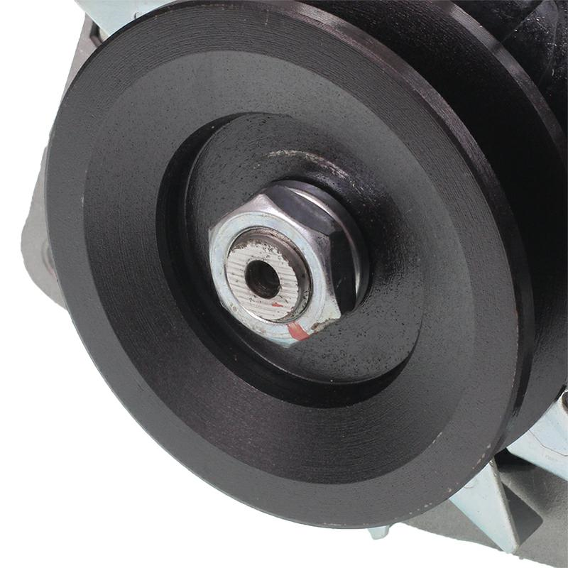 ALTERNATOR C-360 14V + WSPORNIK-347570232