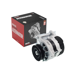 ALTERNATOR C-360 14V, 45A  - BREMHER - 3 LATA GWARANCJI !!!-347570234