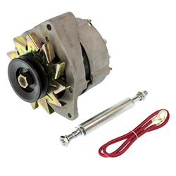 ALTERNATOR C-330 14V, 50A-347570240