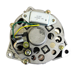 ALTERNATOR C-330 14V, 50A-347570241