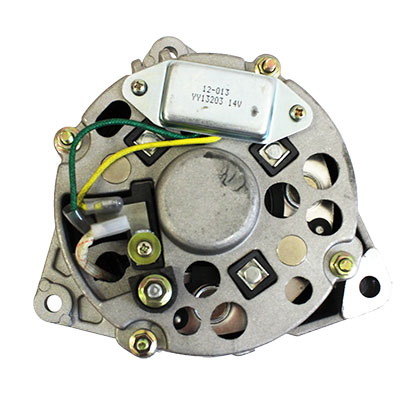 ALTERNATOR C-330 14V, 50A-347570241