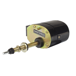 SILNICZEK WYCIERACZKI 12V KRÓTKI BEZ WYŁĄCZNIKA, L=94MM, FI 10MM-347570243