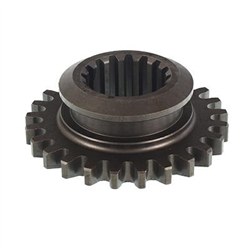 KOŁO NAPĘDU POMPY HYDR MTZ Z=25-347570249