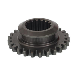 KOŁO NAPĘDU POMPY HYDR MTZ Z=25-347569500
