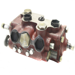 REGULATOR SIŁOWY MTZ R50 S/T 5 OTWORÓW-347570266