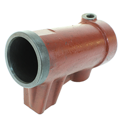 KORPUS CYLINDRA PODNOŚNIKA C-360 FI 80MM-347178343