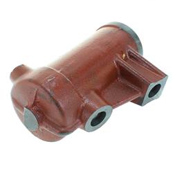 KORPUS CYLINDRA PODNOŚNIKA C-360 FI 80MM-347178344