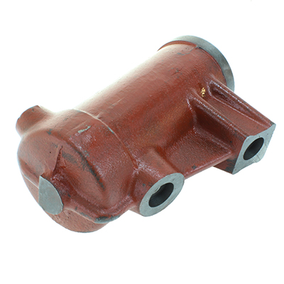 KORPUS CYLINDRA PODNOŚNIKA C-360 FI 80MM-347178344