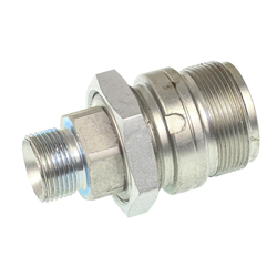 SZYBKOZŁĄCZE HYDRAULICZNE GNIAZDO ROLNICZE, M36X1,5 / M22X1,5-347570267