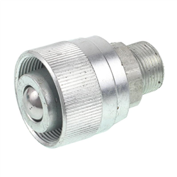 SZYBKOZŁĄCZE HYDRAULICZNE WTYCZKA ROLNICZE, M36X1,5 / M22X1,5-347570271