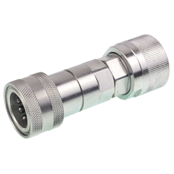 SZYBKOZŁĄCZE HYDRAULICZNE EURO ROLNICZE, REDUKCJA GNIAZDO/WTYCZKA, M36X1,5-347570276