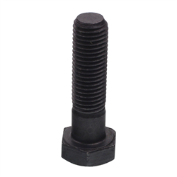 ŚRUBA WAŁU M14X1,5X45MM, KOŁA ZAMACHOWEGO-347570298