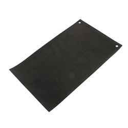 FARTUCH ODRZUTNIKA BIZON Z-056 280X170MM, FI 8MM-347178955