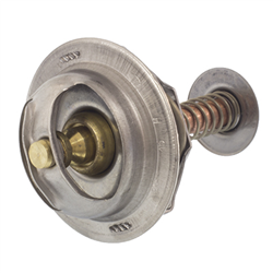 TERMOSTAT C-360, ZETOR (WOSKOWY) 82°C-347570357