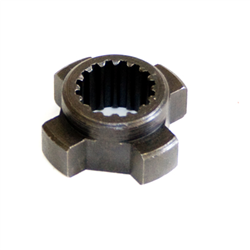 KRZYŻAK PRZESUWNY SPRZĘGŁA C-360 NAPĘD POMPY HYDRAULICZNEJ-347178322