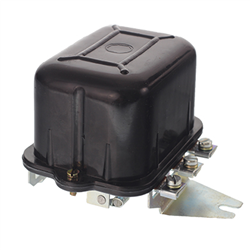 REGULATOR PRĄDNICY C-360 RG-15D, 12V, 12A, 50557410, 955741-347175952