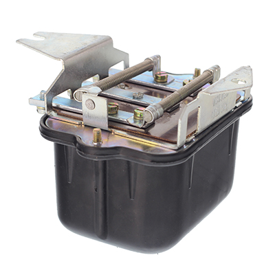 REGULATOR PRĄDNICY C-360 RG-15D, 12V, 12A, 50557410, 955741-347175953