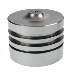 TŁOK PODNOŚNIKA HYDRAULICZNEGO C-360 (3P), 80mm-347751034