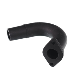 KOLANKO TŁUMIKA WYDECHU C-360, ZETOR-347178369