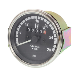 LICZNIK MOTOGODZIN C-330, C-360 TRAKTOMETR-347178360